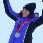 Pechino 2022, Brignone d’argento nello Slalom gigante