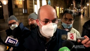 M5S, Crimi: “Nostra comunità chiara su Conte, il risultato non cambia”