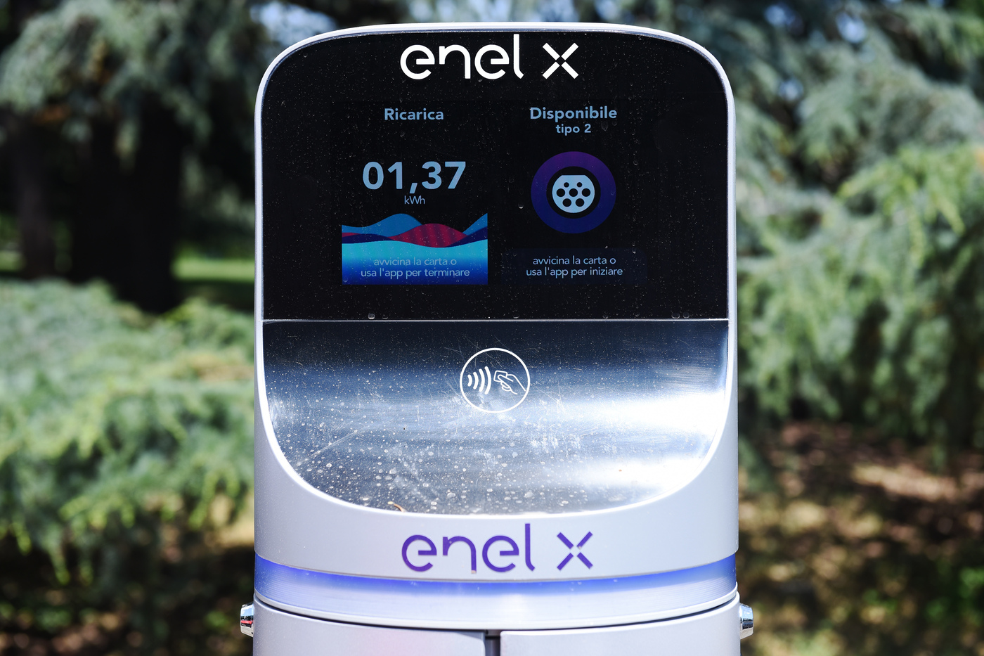 Enel, risultati preliminari 2021: ricavi 88,3 miliardi a +33,8% Enel, risultati preliminari 2021: ricavi 88,3 miliardi a +33,8%