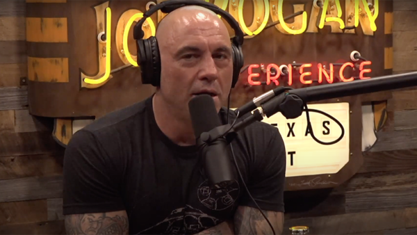 Spotify CEO says canceling Joe Rogan isn’t ‘the answer’