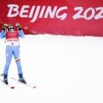 Pechino 2022: Federica Brignone è argento nel gigante donne. Oro a Sara Hector