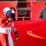 Pechino 2022: Feuz vince la discesa libera maschile, Paris sesto