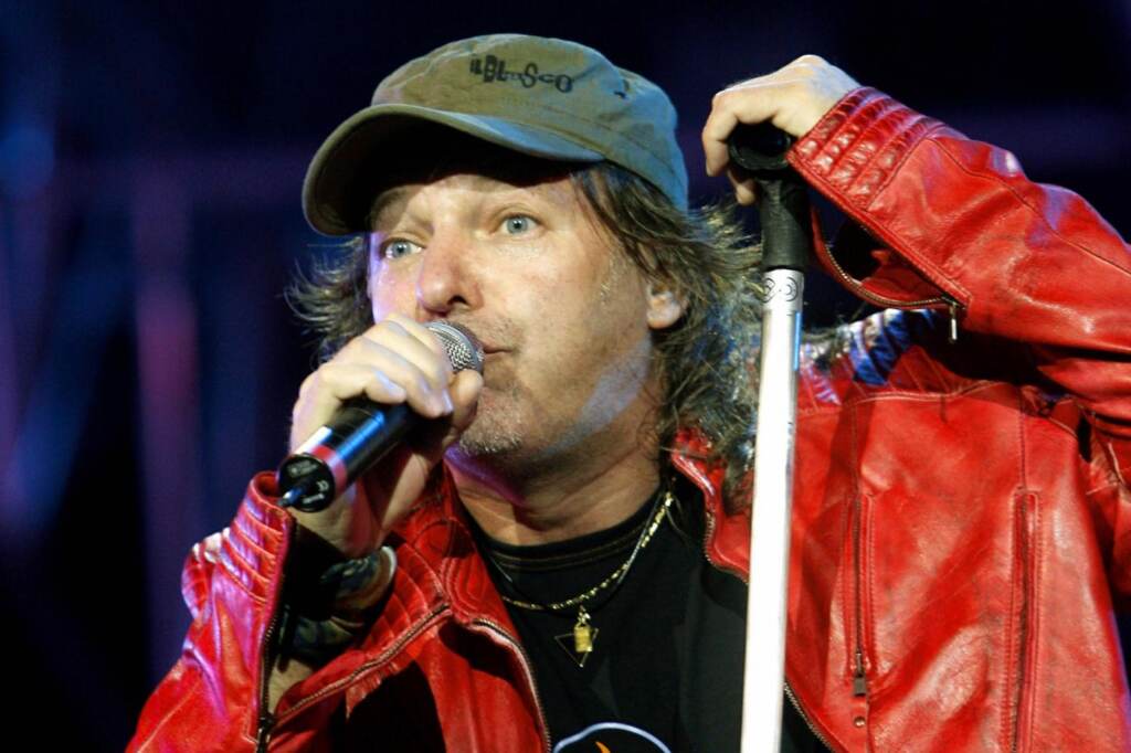 Galleria foto 'Vasco Rossi, 70 anni a tempo di rock: auguri al Komandante' - foto 4