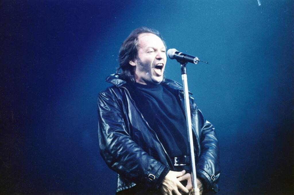 Galleria foto 'Vasco Rossi, 70 anni a tempo di rock: auguri al Komandante' - foto 8