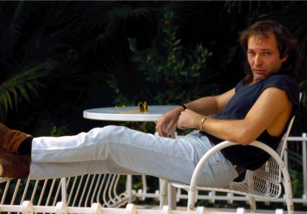 Galleria foto 'Vasco Rossi, 70 anni a tempo di rock: auguri al Komandante' - foto 6