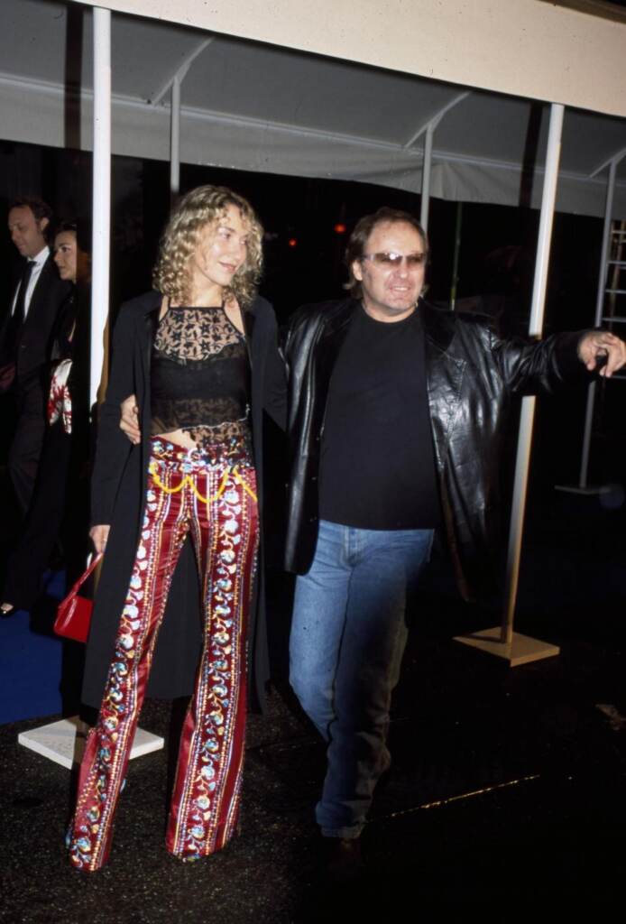 Galleria foto 'Vasco Rossi, 70 anni a tempo di rock: auguri al Komandante' - foto 5