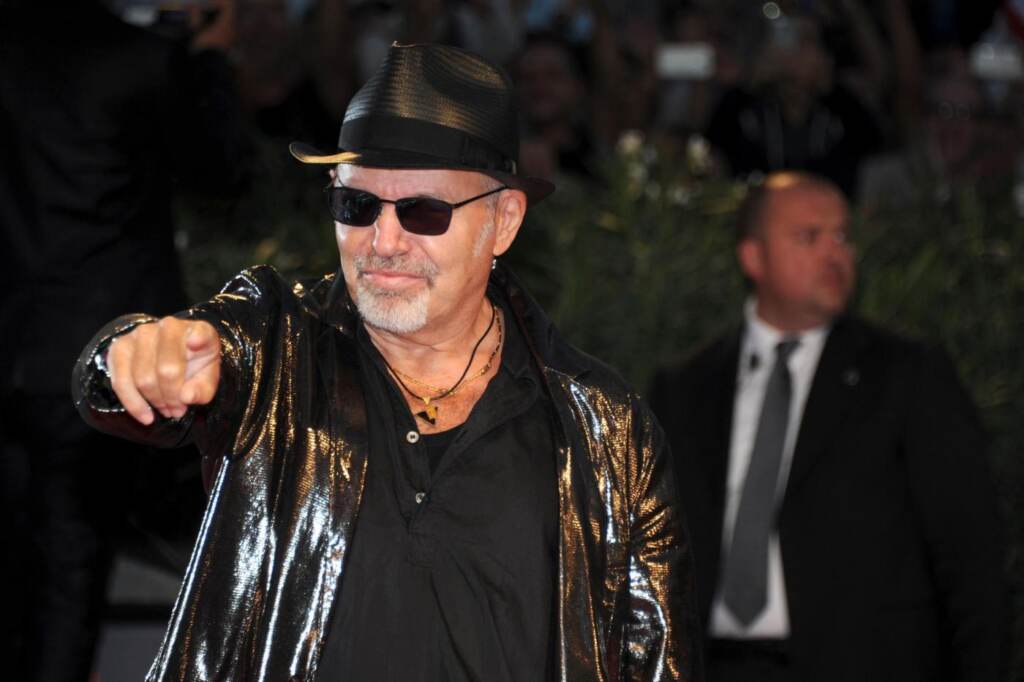 Galleria foto 'Vasco Rossi, 70 anni a tempo di rock: auguri al Komandante' - foto 14