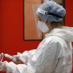 Covid, Agenas: risale l’occupazione dei reparti al 29%, stabili le intensive