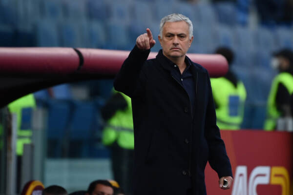 Coppa Italia: Mourinho contro il suo passato, Inter-Roma vale semifinale