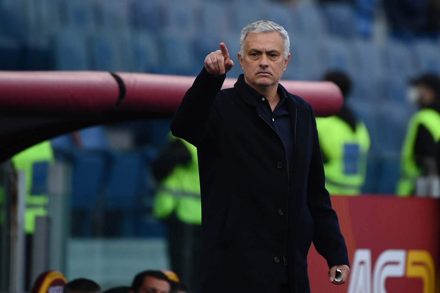 Coppa Italia: Mourinho contro il suo passato, Inter-Roma vale la semifinale