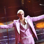 Anche Achille Lauro a ‘Una voce per San Marino’, chi vince va a Eurovision