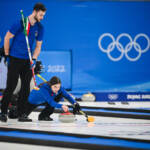 Pechino 2022: storica medaglia curling, Mosaner-Constantini oro doppio misto