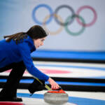 Curling, il team Constantini annuncia la separazione: “Prendiamo strade diverse”