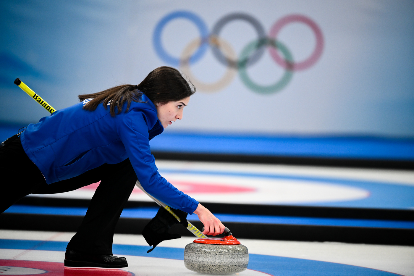 Curling, il team Constantini annuncia la separazione: “Prendiamo strade diverse”