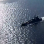 Ucraina: Mosca, 6 navi da guerra dal Mediterraneo dirette verso il Mar Nero