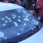 Cisgiordania, Israele uccide 3 militanti palestinesi ritenuti responsabili di attacchi