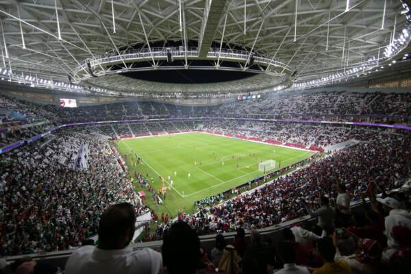 Football: 17 millions de billets demandés pour le Mondial-2022