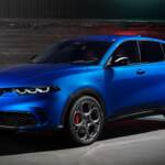 Alfa Romeo presenta la Tonale, il nuovo suv con cui “comincia la metamorfosi” del Biscione