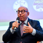 Bernardo: “Pronto a spiegare a Meloni che il vaccino sui bambini è importante” | INTERVISTA