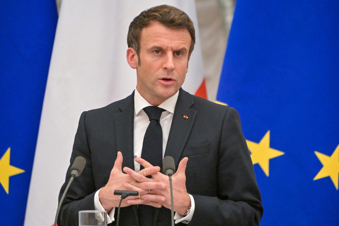 Ucraina, Di Maio: “Lavoriamo per de-escalation”. Cremlino smentisce Macron sull’intesa Ucraina, Di Maio: “Lavoriamo per de-escalation”. Cremlino smentisce Macron sull’intesa