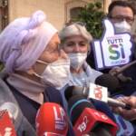 Bonino: “La politica non è morta, c’è una grande voglia di partecipazione”