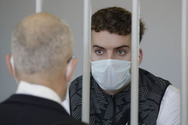 Roma, processo omicidio Mario Cerciello Rega: attesa per la sentenza