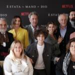 Sorrentino da ‘outsider’ agli Oscar, felice di partire da panchina