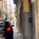 Napoli, nascondevano fucile d’assalto: 4 misure cautelari