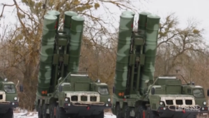 Bielorussia, arrivati i sistemi missilistici russi in vista delle esercitazioni militari