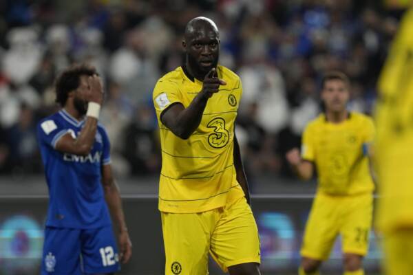 Mondial des clubs : Chelsea bat Al Hilal et se qualifie pour la finale