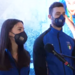 Pechino 2022, Constantini e Mosaner: “Oro è spinta per curling, guardiamo a Milano-Cortina”