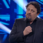 Brignano e le risate (amare) sul mestiere dell’attore. “Quindi non lavori?!?”