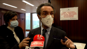Pnrr, Fontana: “Come Regioni avevamo chiesto di essere più coinvolti”