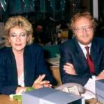 E’ morta Donatella Raffai, storico volto di ‘Chi l’ha visto?’