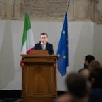 Governo: Draghi riparte da Genova, intervento ampio su bollette. In arrivo fino a 7 miliardi