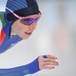 Pechino 2022: pattinaggio velocità, Lollobrigida 4/a nei 5000. Oro Schouten