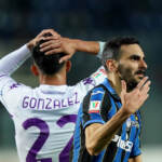 Calcio: Coppa Italia, Atalanta beffata al 93′, Fiorentina in semifinale