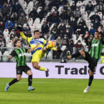 Calcio, Coppa Italia: finisce 2-1 Juventus Sassuolo