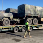 Tensione Ucraina, truppe americane e aiuti militari arrivano in Romania
