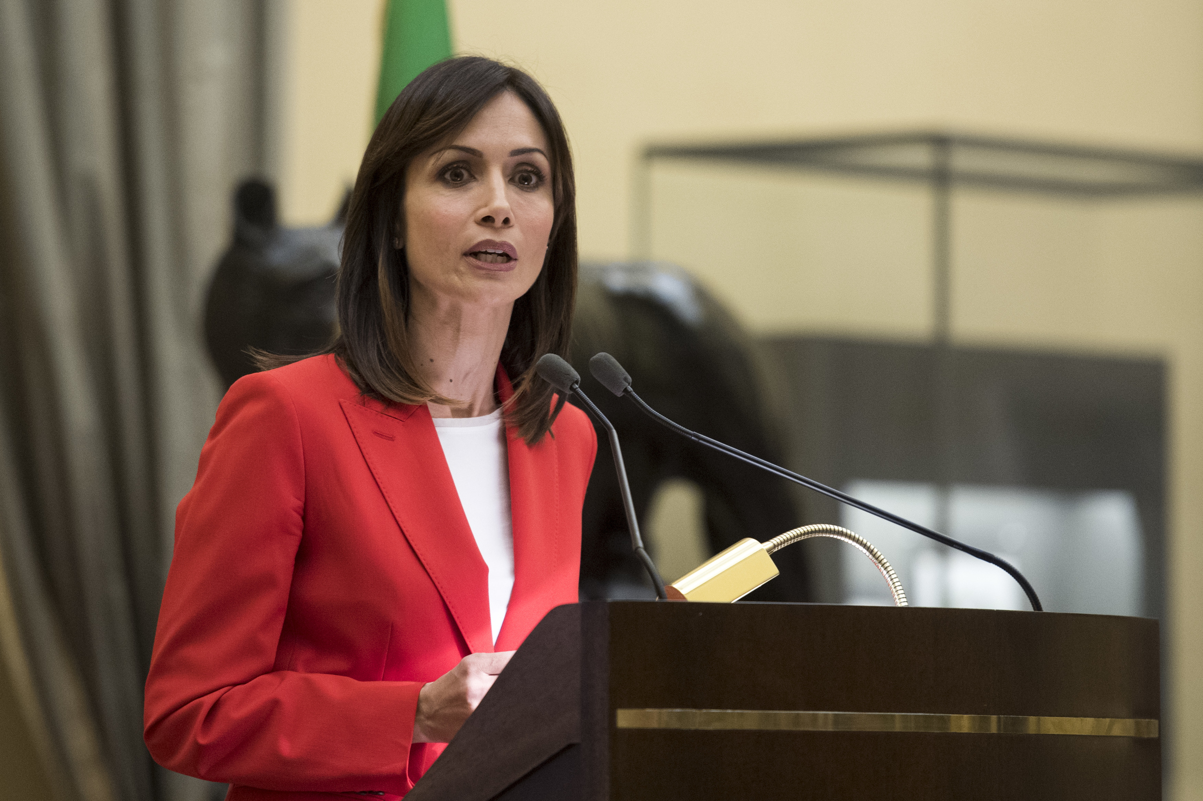 Botta e risposta Sala-Carfagna su fuorionda di LaPresse tra il sindaco e Fontana sul Pnrr
