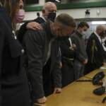 Omicidio Cerciello, in appello pg chiede ergastolo per Elder e 24 anni per Hjorth