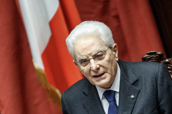 Giorno del Ricordo, Mattarella: “Impegno di civiltà conservare la memoria delle foibe”