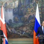 Ucraina: al via esercitazioni Russia-Bielorussia. Gelo a summit Gb-Mosca