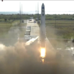 Spazio, satelliti Astra finiscono in mare: fallisce lancio da Cape Canaveral
