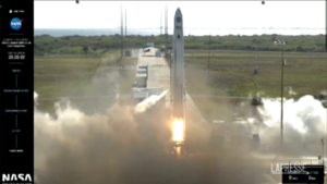 Spazio, satelliti Astra finiscono in mare: fallisce lancio da Cape Canaveral