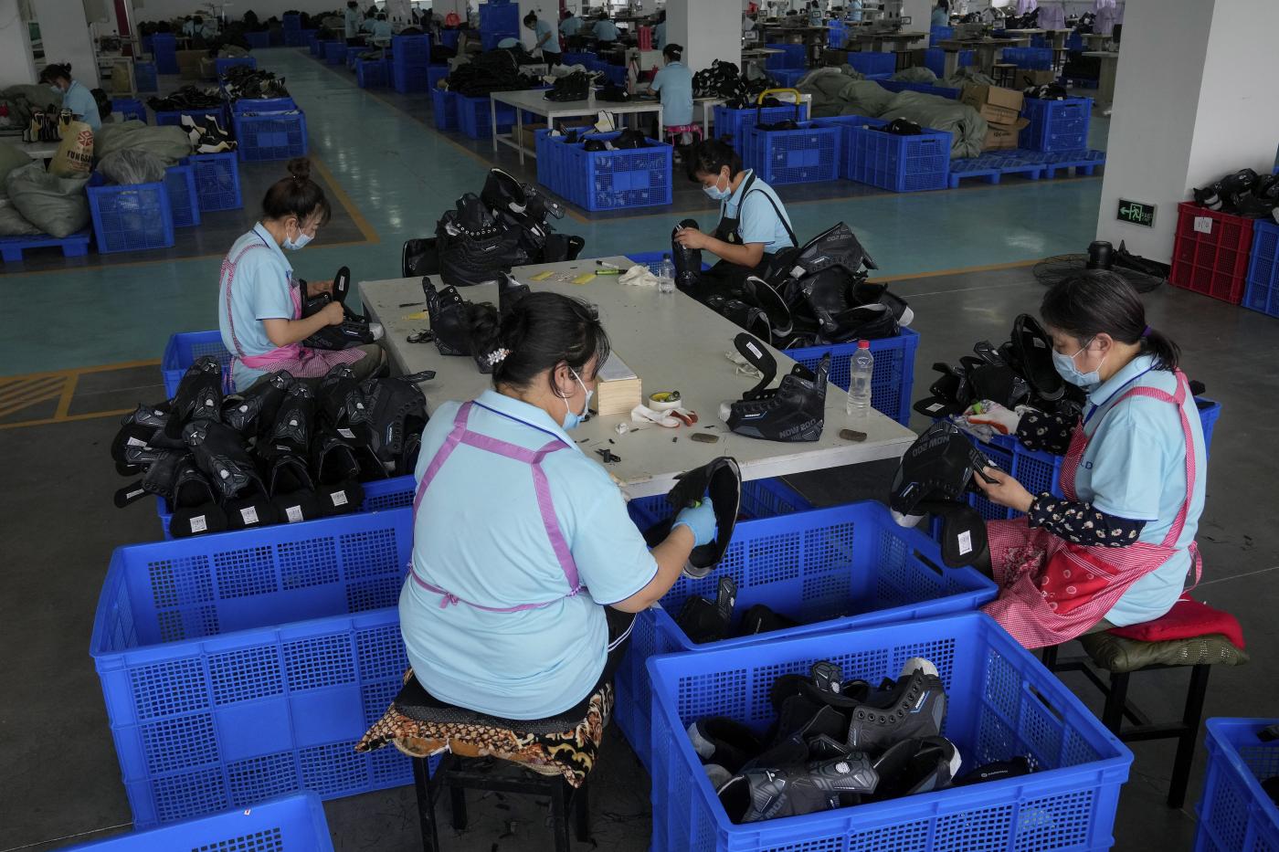 Imprese: torna il ‘Top utility’, le prime 100 valgono 5,3% Pil in 2020