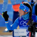 Pechino 2022: altri due bronzi per l’Italia. Da Wierer prima medaglia azzurra individuale nel biathlon ai Giochi