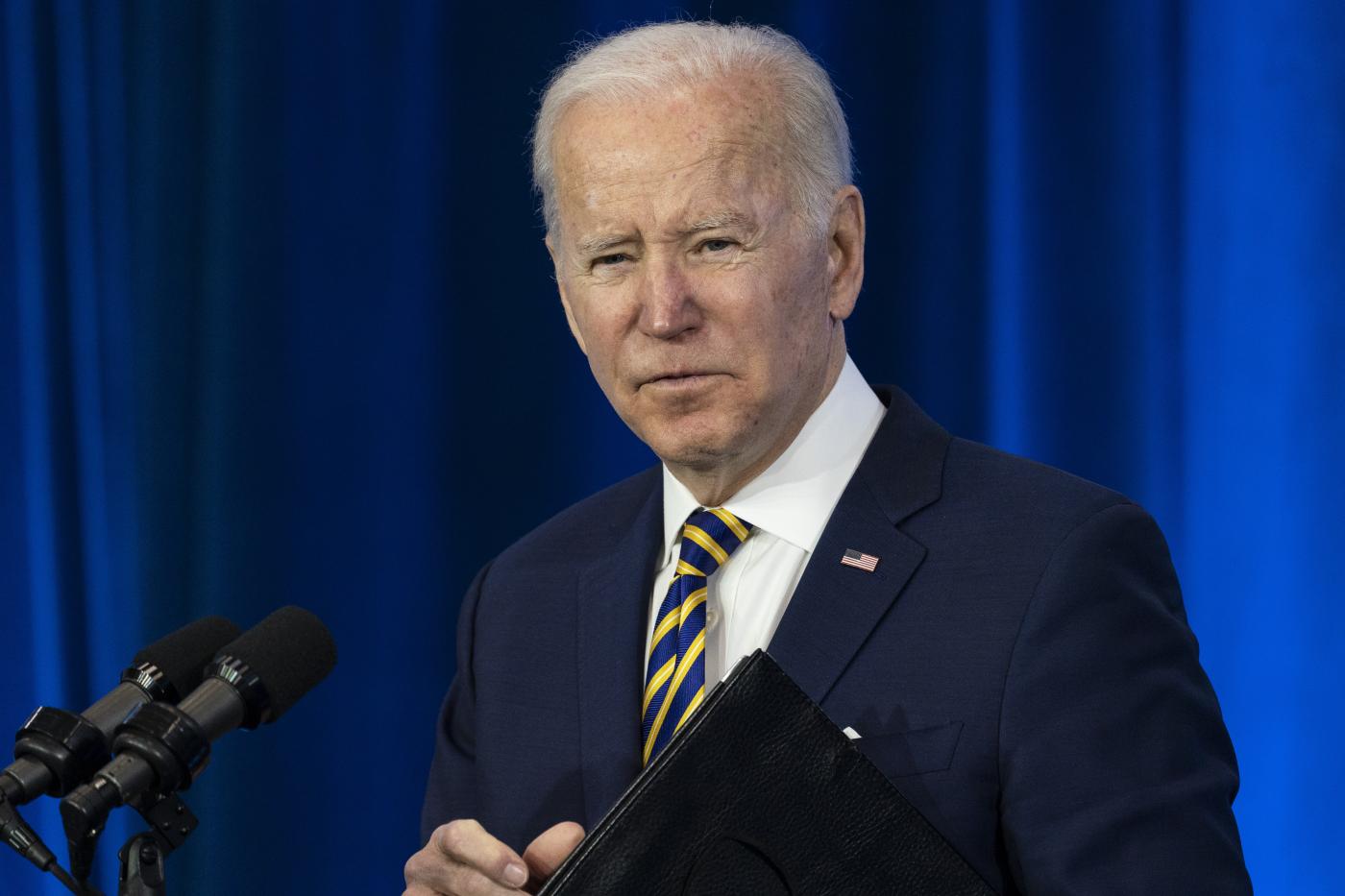 Ucraina, Biden: “Se Usa e Russia si sparano è una guerra mondiale”