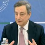 Draghi: “Settimana prossima intervento sulle bollette”