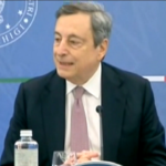 Riforma Csm, Draghi: “Discussione ricchissima e molto condivisa”